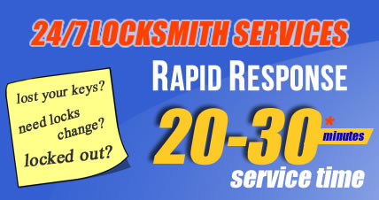 Mobile Streatham Locksmiths