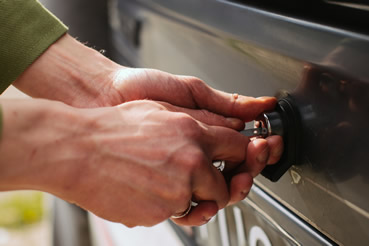 Locksmith Services in Streatham